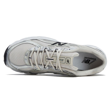 New Balance 740 Shoes - Timberwolf/Black