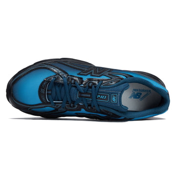 New Balance 740 Shoes - Streamsong/Black