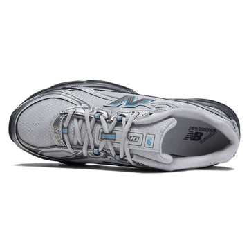 New Balance 740 Shoes - Raincloud/Fan Blue