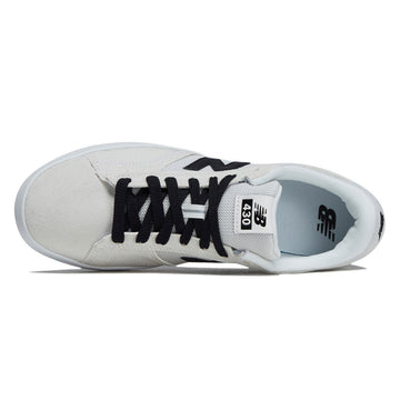 New Balance 430 Shoes - Sea Salt