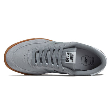 New Balance 440 Shoes - Bayberry