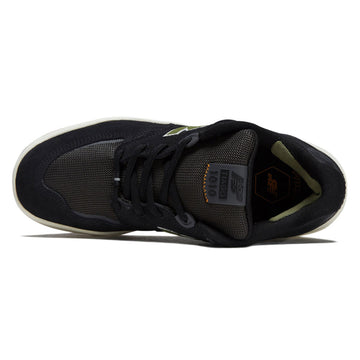 New Balance 1010 Tiago Shoes - Black/Olive