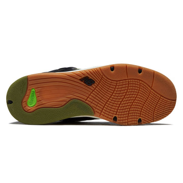 New Balance 1010 Tiago Shoes - Black/Olive