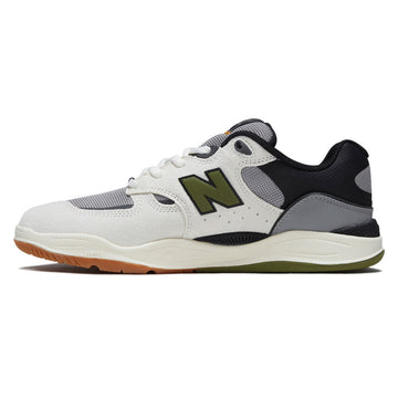 New Balance 1010 Tiago Shoes - Sea Salt/Olive