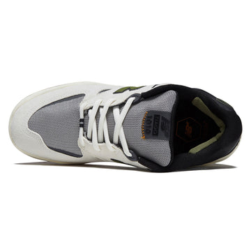 New Balance 1010 Tiago Shoes - Sea Salt/Olive