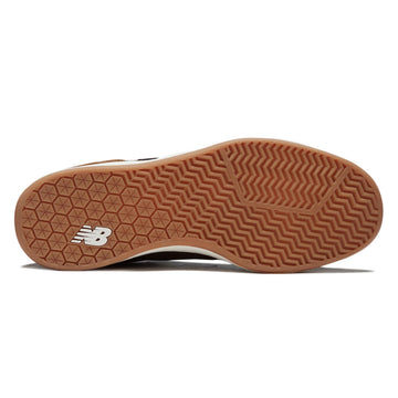 New Balance 440 V2 Wide Shoes - Brown/Black 2026