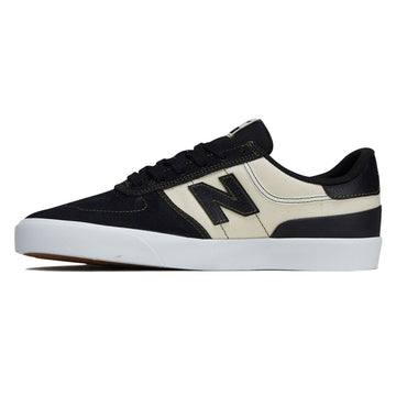 New Balance 272 Wide Shoes - Black