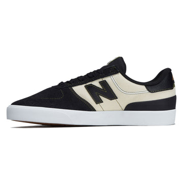 New Balance 272 Shoes - Black 2026