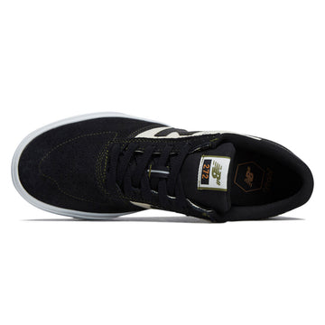 New Balance 272 Shoes - Black 2026