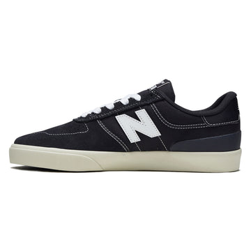 New Balance 272 Wide Shoes - Navy/White 2026