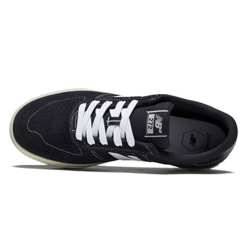 New Balance 272 Wide Shoes - Navy/White 2026