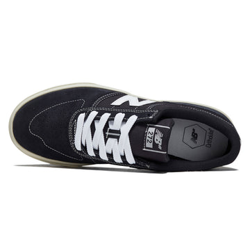 New Balance 272 Shoes - Navy/White 2026