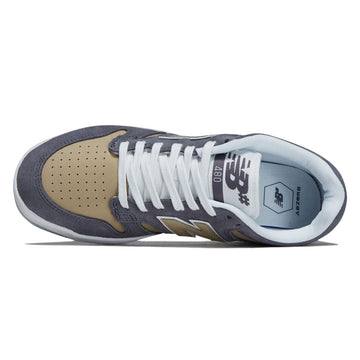 New Balance 480 Wide Shoes - Meteorite