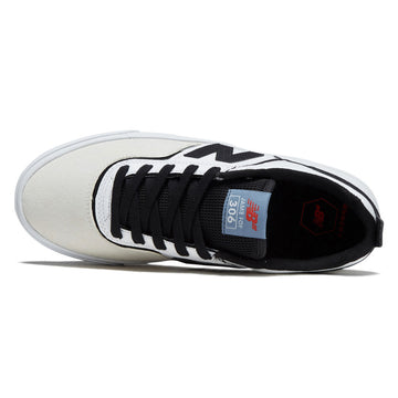 New Balance 306 Foy Shoes - White/Black