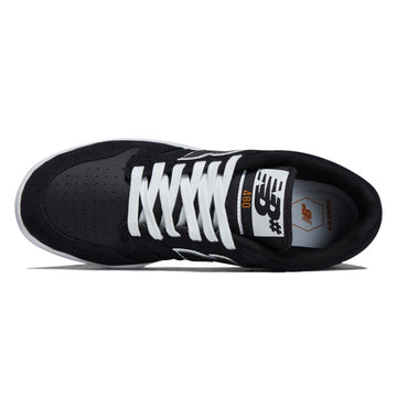 New Balance 480 Shoes - Black
