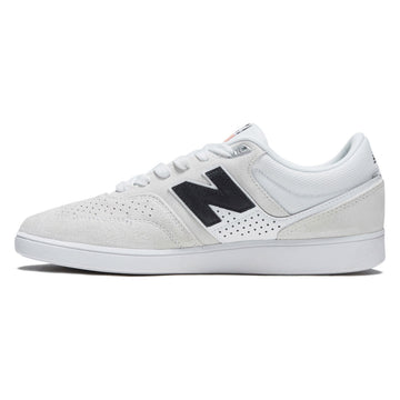 New Balance 508 Westgate Shoes - White/White