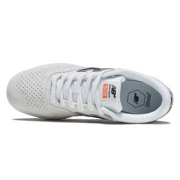 New Balance 508 Westgate Shoes - White/White