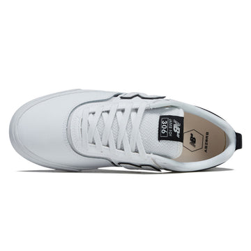 New Balance 306 Foy Shoes - White