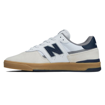 New Balance 306 Foy Cup Shoes - White