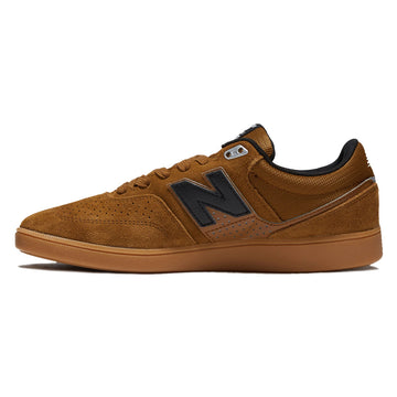 New Balance 508 Westgate Shoes - Brown/Gum
