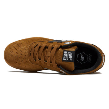 New Balance 508 Westgate Shoes - Brown/Gum