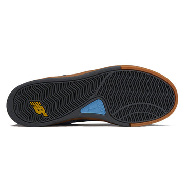 New Balance 306 Foy Cup Shoes - Shadow Blue
