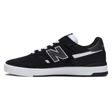 New Balance 306 Foy Cup Shoes - Sea Salt/Navy
