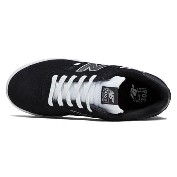 New Balance 306 Foy Cup Shoes - Sea Salt/Navy