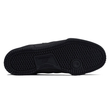 New Balance x Atlantic Drift 600 Tom Knox Shoes - Black Cement
