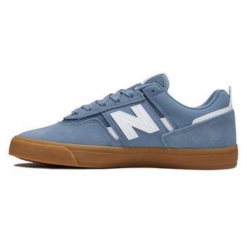 New Balance 306 Foy Shoes - Carolina Blue/Gum