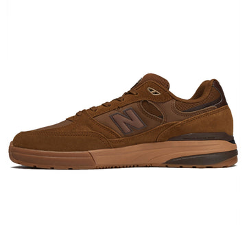 New Balance Andrew Reynolds 933 Wide Shoes - Breakfast Tea