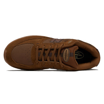 New Balance Andrew Reynolds 933 Wide Shoes - Breakfast Tea