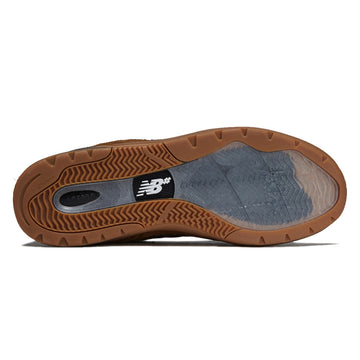 New Balance Andrew Reynolds 933 Wide Shoes - Breakfast Tea