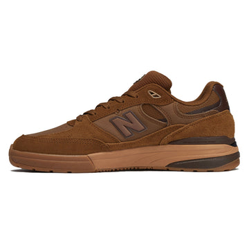 New Balance Andrew Reynolds 933 Shoes - Breakfast Tea