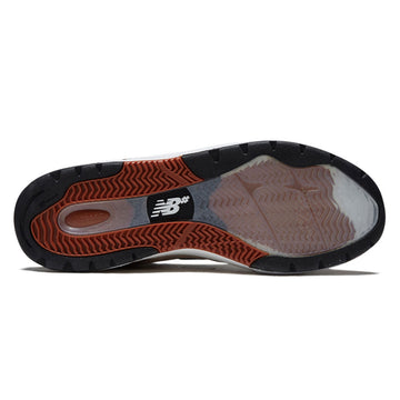 New Balance Andrew Reynolds 933 Shoes - Sea Salt/Brown