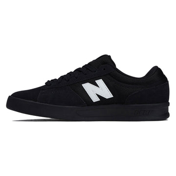 New Balance 430 Shoes - Black