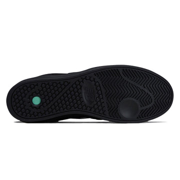 New Balance 430 Shoes - Black