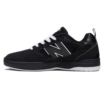 New Balance 808 Tiago Lite Shoes - Black/White 2026