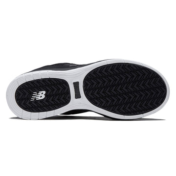 New Balance 808 Tiago Lite Shoes - Black/White 2026