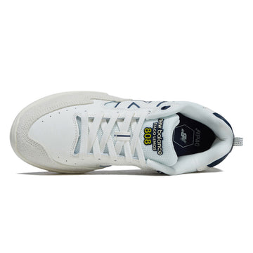 New Balance 808 Tiago Lite Shoes - Sea Salt 2026