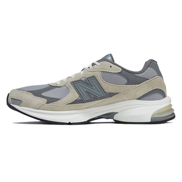 New Balance 2010 Shoes - Timberwolf/Harbor Grey