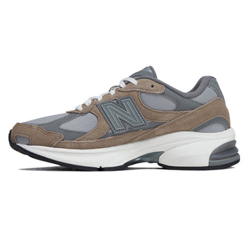 New Balance 2010 Shoes - Mushroom/Harbor Grey