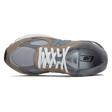 New Balance 2010 Shoes - Mushroom/Harbor Grey