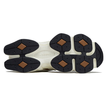 New Balance 9060 Shoes - Breakfast Tea/Angora