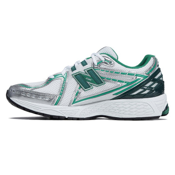 New Balance 1906R Shoes - NB 103 White/Nordic Green