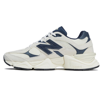 New Balance 9060 Shoes - NB Navy/Linen