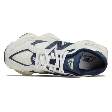 New Balance 9060 Shoes - NB Navy/Linen