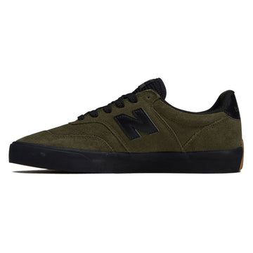 New Balance 340 Shoes - Dark Moss