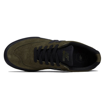 New Balance 340 Shoes - Dark Moss