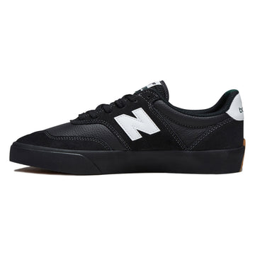 New Balance 340 Shoes - Black/Black